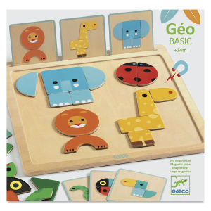 Geo Basic