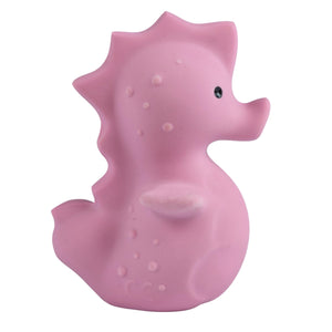 My First Ocean Rattle and Bath Toy - Sea Horse