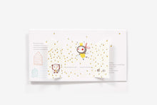 My Little Gifts: A Book of Sharing