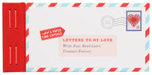 Letters to My... (9 titles)