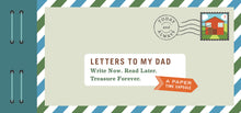 Letters to My... (9 titles)