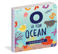 O Is for Ocean (BB)