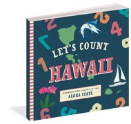 Let's Count Hawaii (BB)