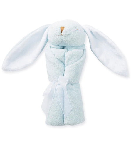 New Blue Bunny Blankie