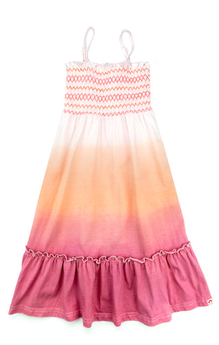 Madison Ombre Dress