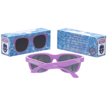 Little Lilac Navigator Kids Sunglasses