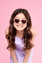 Can't Heartly Wait with Amber Kids Sunglasses