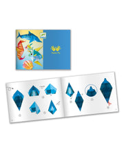 Origami Sea Creatures