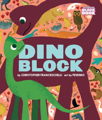 Dino Block (BB)