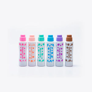 Do-A-Dot Art! 6 Pack Scented Ice Cream Dream Markers