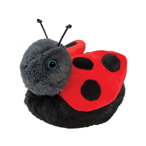 Bert the Ladybug