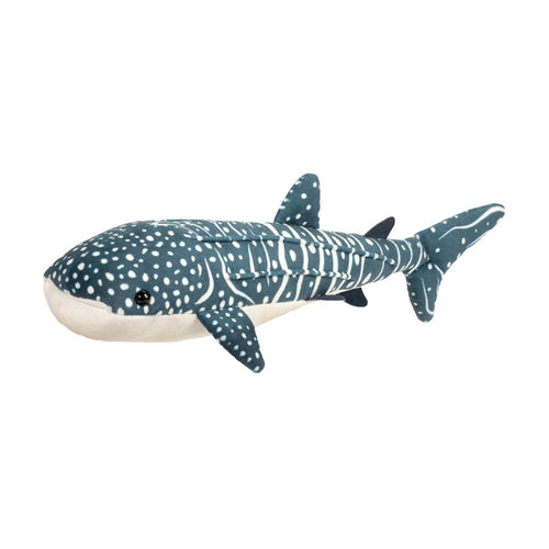 Decker Whale Shark