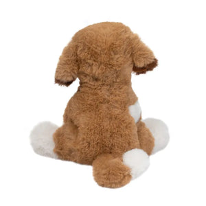 Mini Shirlie Soft Doodle Dog 6”