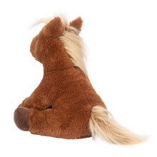 Nellie Soft Horse