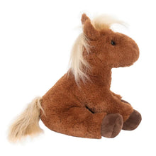 Nellie Soft Horse