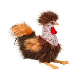 Ricardo the Rooster