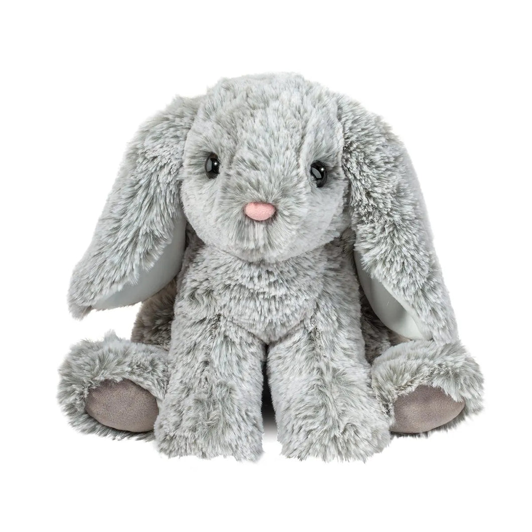 Stormie Soft Gray Bunny