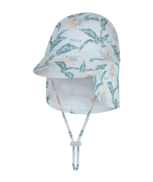 Baby Boy's Legionnaire Hat - Slater