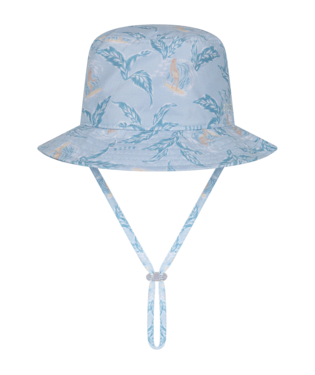 Baby Boy's Reversible Bucket Hat - Slater