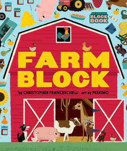 Farm Block (BB)