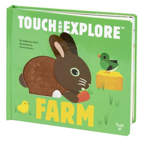 Touch and Explore Farm