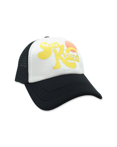 3-18mos - Sun Kissed Trucker Hat
