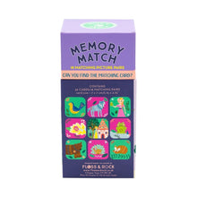 Fairy Tale Memory Match