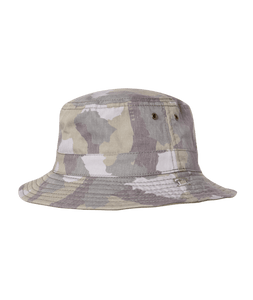 Boy's Reversible Bucket Hat - Zachary