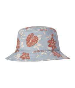 Baby Boy's Reversible Bucket Hat - Broden