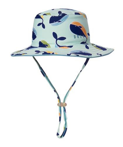 Baby Boy's Reversible Bucket Hat - Jayce