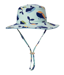 Baby Boy's Reversible Bucket Hat - Jayce