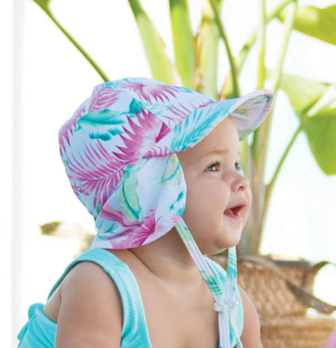 Maximo Mini Reversible Fishing Hat - Hat Kids