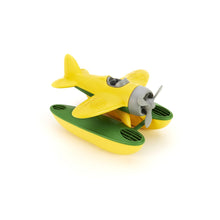 Seaplane - Yellow Wings