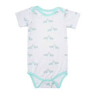 Honu Honi Bamboo Onesie