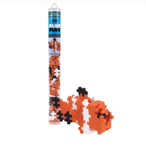 Mini Maker Tube - Clownfish