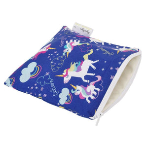 Reusable Snack Happen Bag