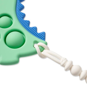 Itzy Pop Sensory Toy - Dino