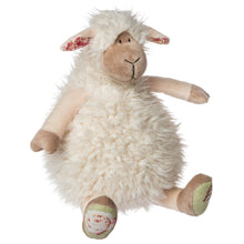 FabFuzz Nellie Sheep 15"