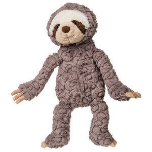 Putty Grey Sloth 13"