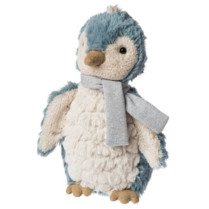 Iceberg Putty Penguin - 9"