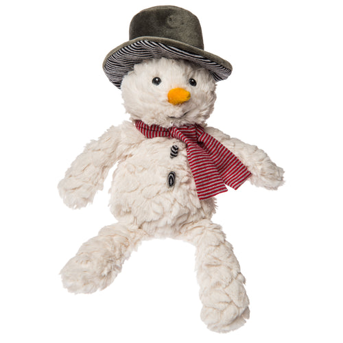 Putty Blizzard Snowman 11