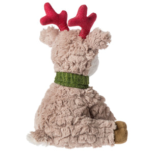 Putty Sleigh Bells Reindeer 11"