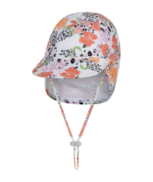 Baby Girl's Legionnaire Hat - Bonnie