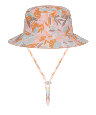 Girl's Reversible Bucket Hat - Demi