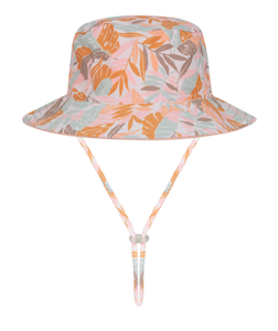 Girl's Reversible Bucket Hat - Demi