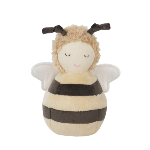 Honey Bee Chime Activity Toy