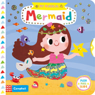 My Magical Mermaid