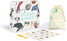 Ocean Bingo