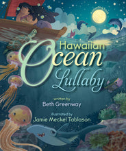 Hawaiian Title Board Books (9 variant titles)