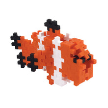 Mini Maker Tube - Clownfish